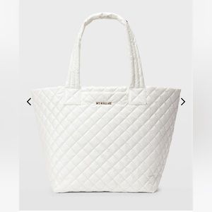 MZ Wallace Metro Tote Medium